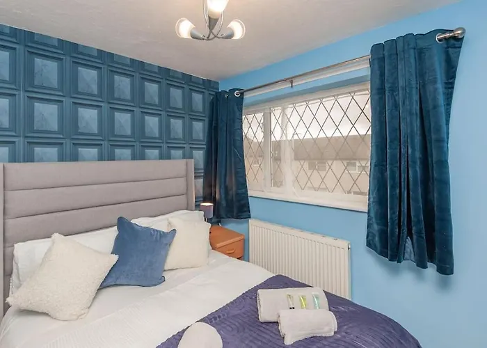 Leed City Centre - Armley Wortley