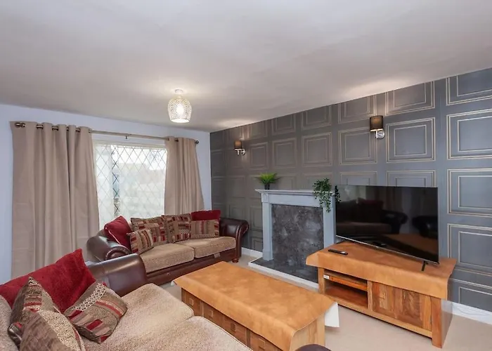 Leed City Centre - Armley Wortley