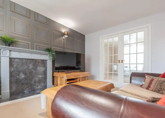 Leed City Centre - Armley Wortley