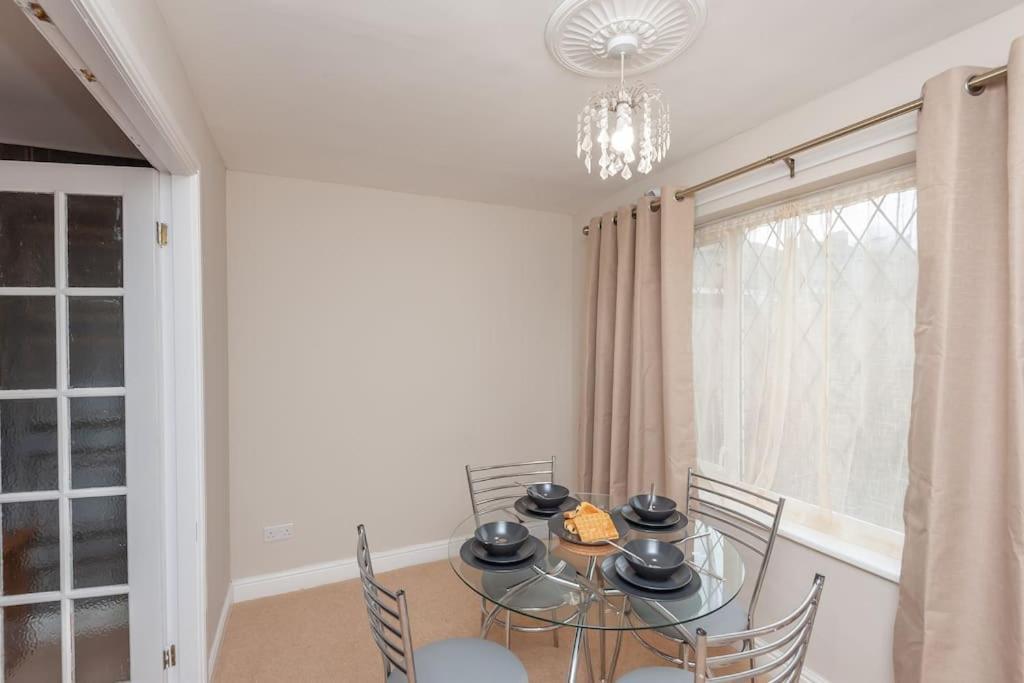 Holiday home Leed Centre - Armley Wortley Leeds (West Yorkshire)