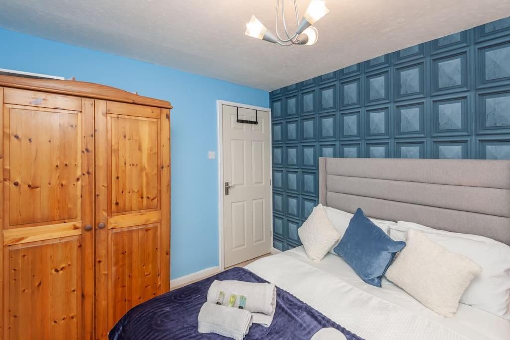 Holiday home Leed Centre - Armley Wortley