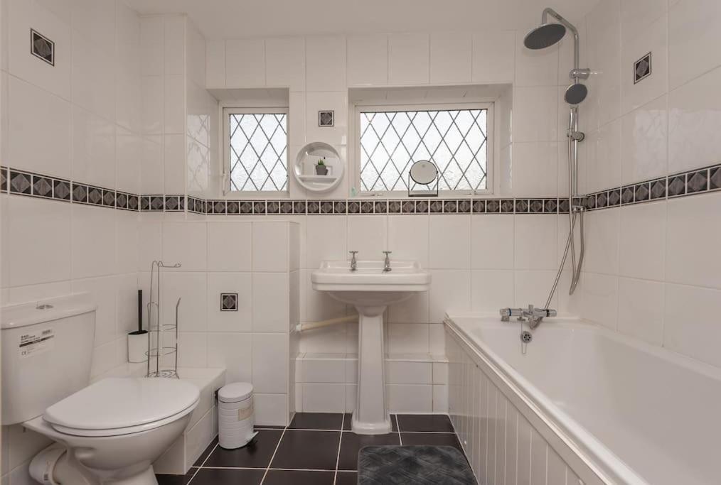 Holiday home Leed Centre - Armley Wortley