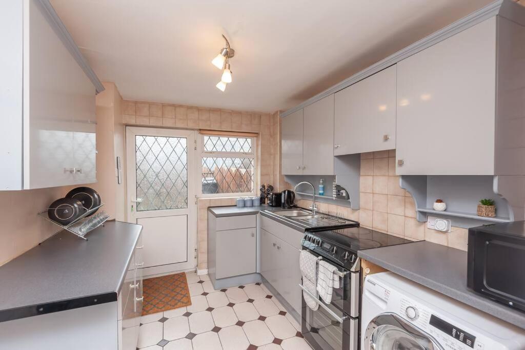 Holiday home Leed Centre - Armley Wortley *