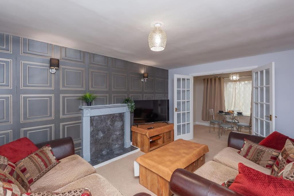 Holiday home Leed Centre - Armley Wortley Leeds (West Yorkshire)