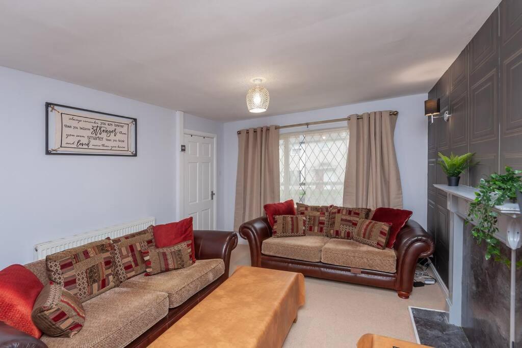 Holiday home Leed Centre - Armley Wortley Leeds (West Yorkshire)