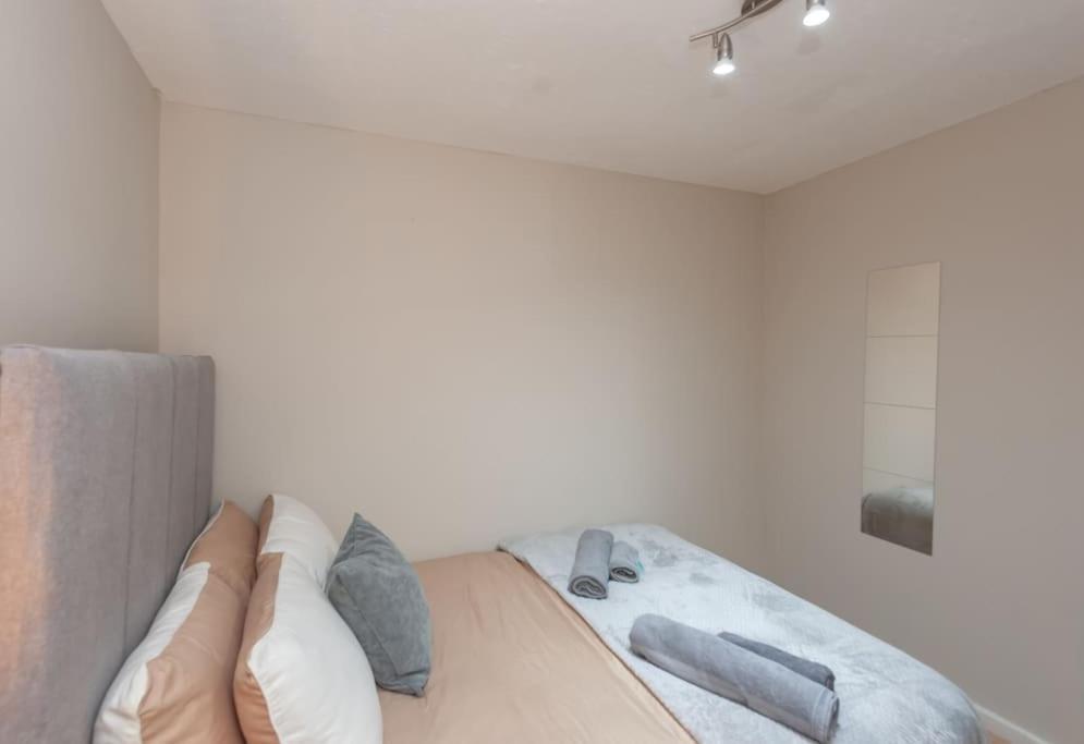 Holiday home Leed Centre - Armley Wortley *