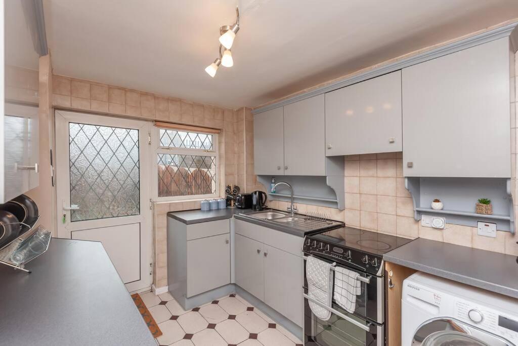 Holiday home Leed Centre - Armley Wortley