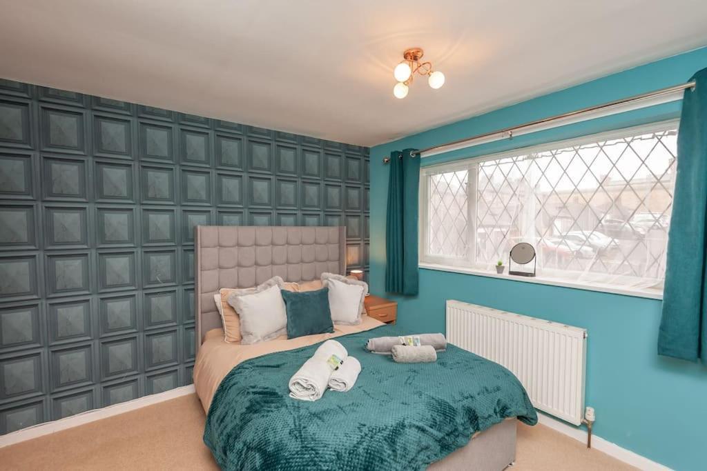 Leed Centre - Armley Wortley Holiday home